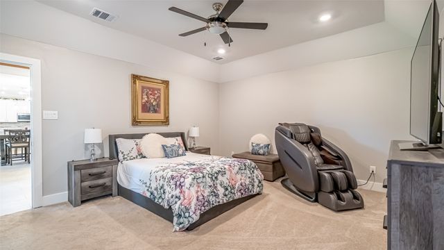 2657 Rodeo Drive, Quinlan, TX 75474