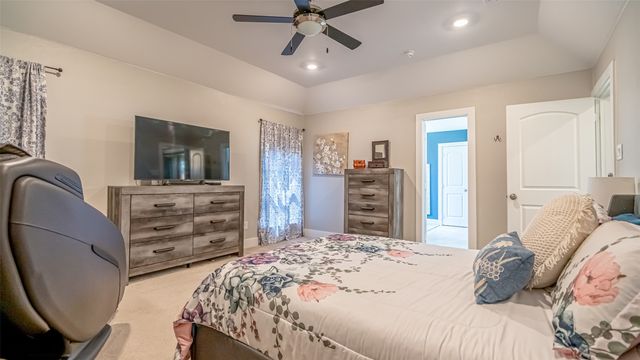 2657 Rodeo Drive, Quinlan, TX 75474