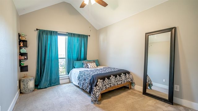 2657 Rodeo Drive, Quinlan, TX 75474