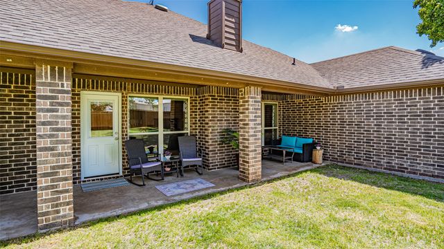2657 Rodeo Drive, Quinlan, TX 75474