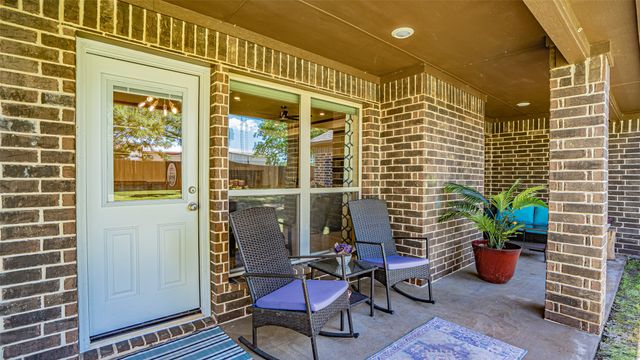 2657 Rodeo Drive, Quinlan, TX 75474