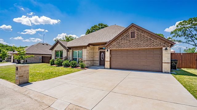 2657 Rodeo Drive, Quinlan, TX 75474