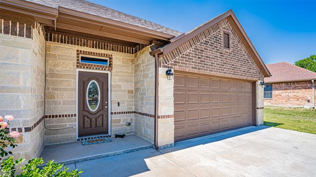 2657 Rodeo Drive, Quinlan, TX 75474