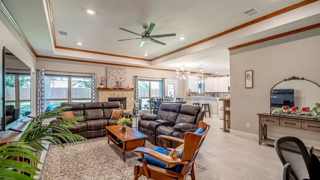 2657 Rodeo Drive, Quinlan, TX 75474