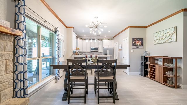 2657 Rodeo Drive, Quinlan, TX 75474