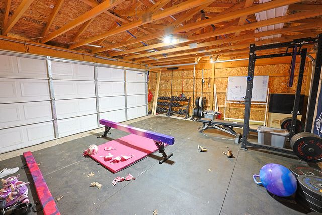 6854 E Garfield Road, Hesperia, MI 49421