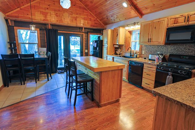 6854 E Garfield Road, Hesperia, MI 49421