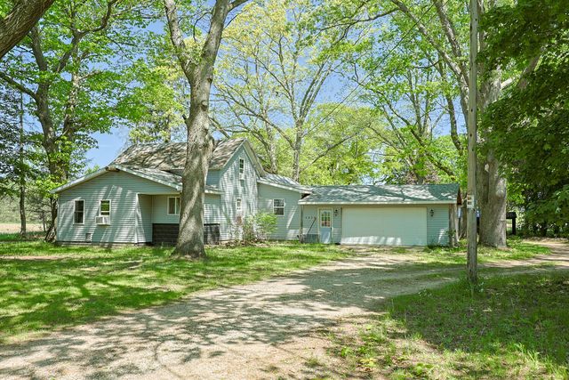 6854 E Garfield Road, Hesperia, MI 49421