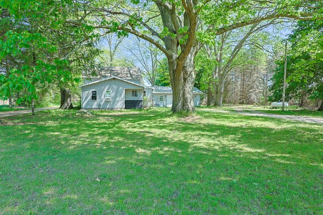 6854 E Garfield Road, Hesperia, MI 49421