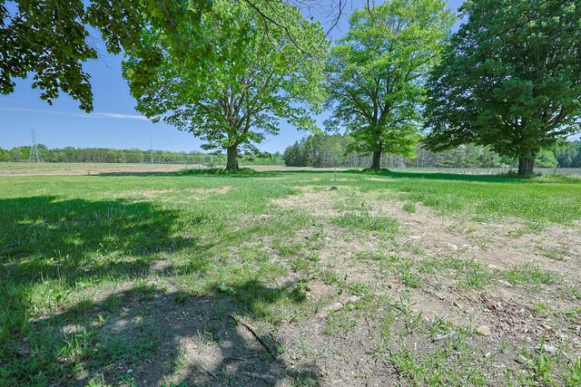 6854 E Garfield Road, Hesperia, MI 49421