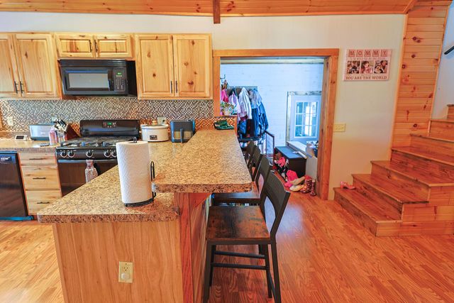 6854 E Garfield Road, Hesperia, MI 49421
