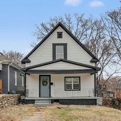 722 Stewart Avenue, Kansas City, KS 66101