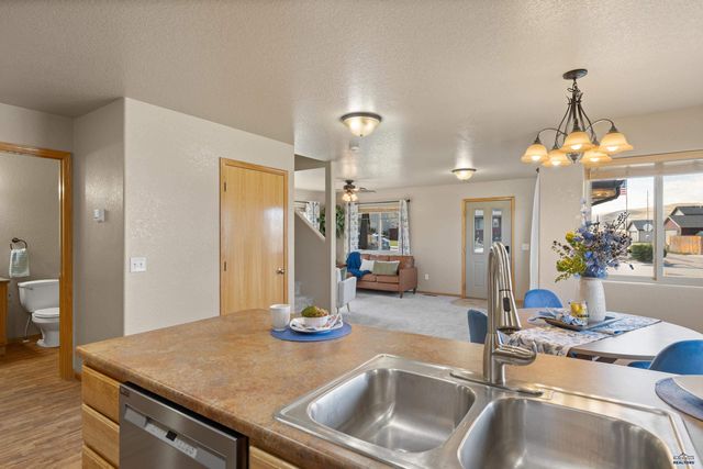 1260 FAIRBANKS DR, Box Elder, SD 57719