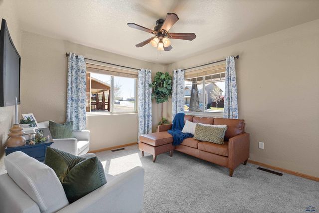 1260 FAIRBANKS DR, Box Elder, SD 57719