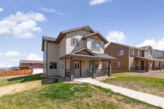 1260 FAIRBANKS DR, Box Elder, SD 57719