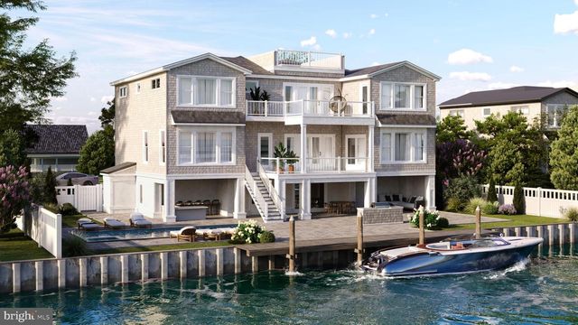 113 LAGUNA LN, Long Beach Township, NJ 08008