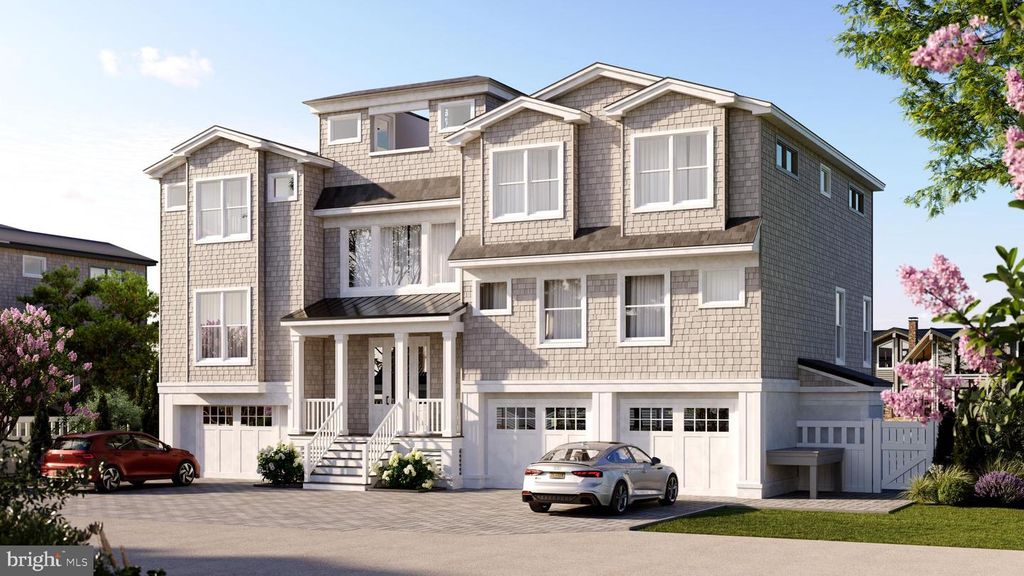 113 LAGUNA LN, Long Beach Township, NJ 08008