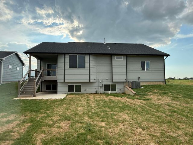 4318 S Elder Street, Wichita, KS 67215