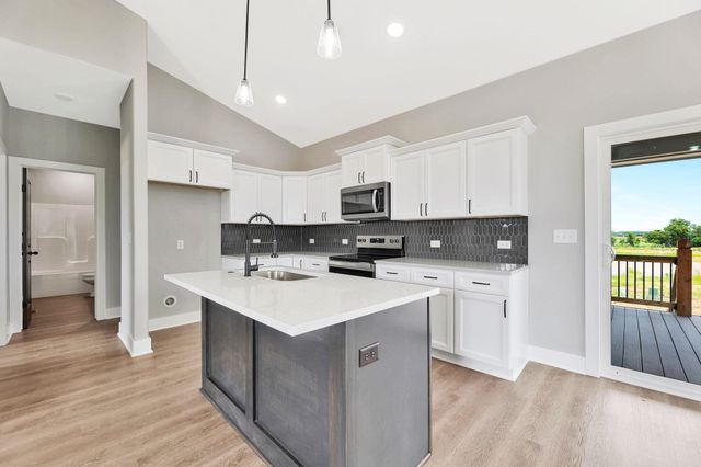 4318 S Elder Street, Wichita, KS 67215