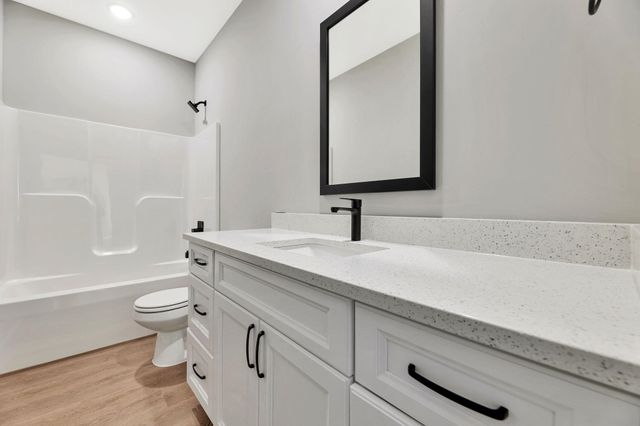 4318 S Elder Street, Wichita, KS 67215