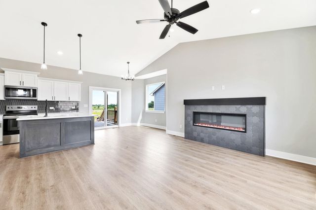 4318 S Elder Street, Wichita, KS 67215