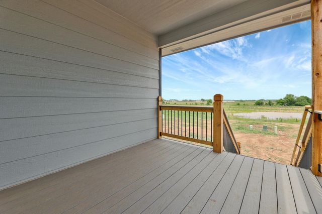 4318 S Elder Street, Wichita, KS 67215