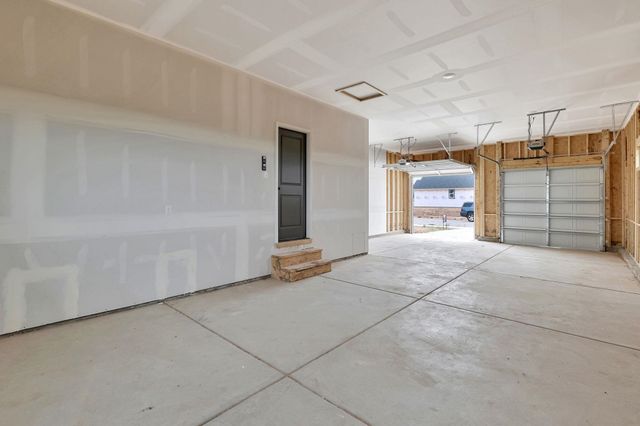 4318 S Elder Street, Wichita, KS 67215