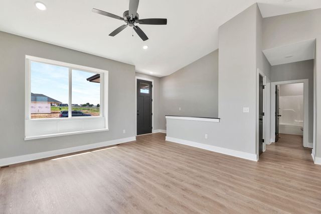 4318 S Elder Street, Wichita, KS 67215