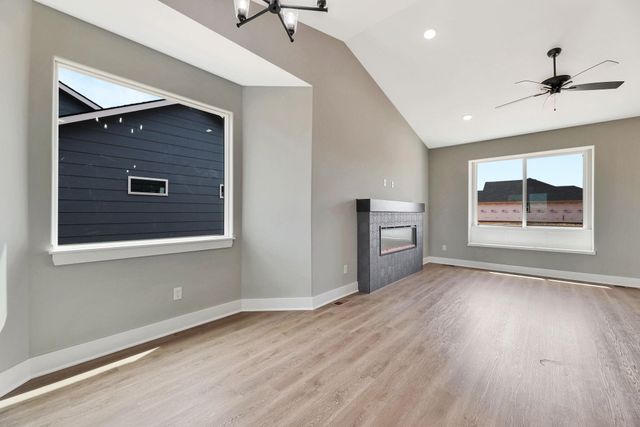 4318 S Elder Street, Wichita, KS 67215