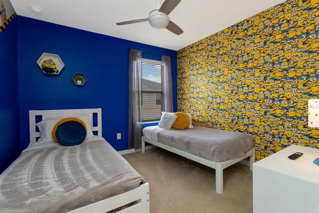 5130 KILLARNEY WAY, Kissimmee, FL 34746