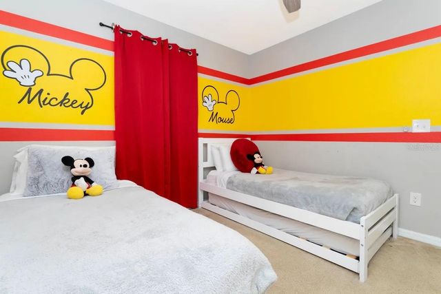 5130 KILLARNEY WAY, Kissimmee, FL 34746