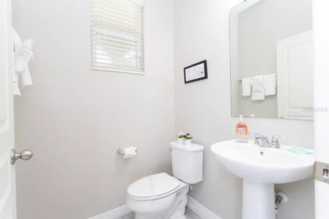 5130 KILLARNEY WAY, Kissimmee, FL 34746