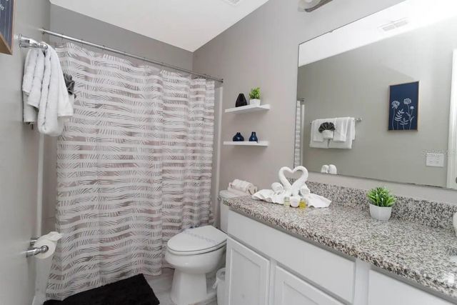 5130 KILLARNEY WAY, Kissimmee, FL 34746