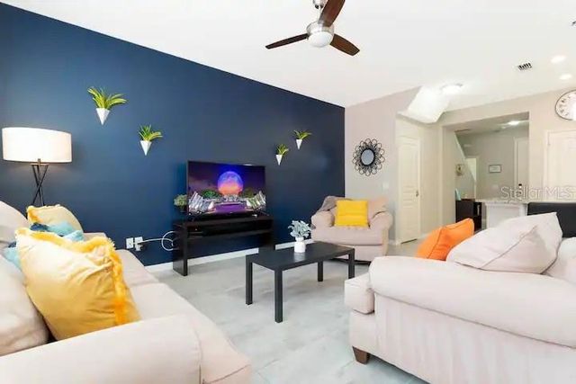 5130 KILLARNEY WAY, Kissimmee, FL 34746