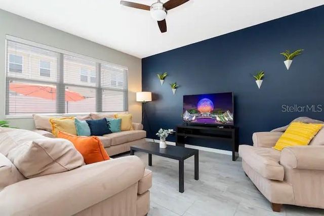 5130 KILLARNEY WAY, Kissimmee, FL 34746