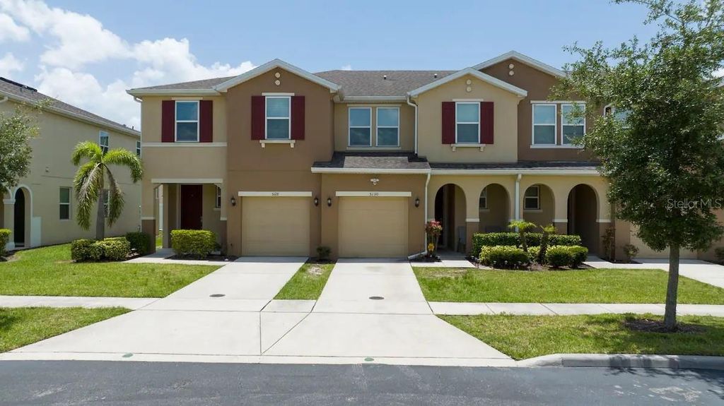 5130 KILLARNEY WAY, Kissimmee, FL 34746
