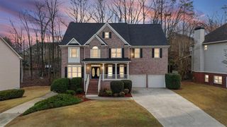1382 Benbrooke Lane NW, Acworth, GA 30101