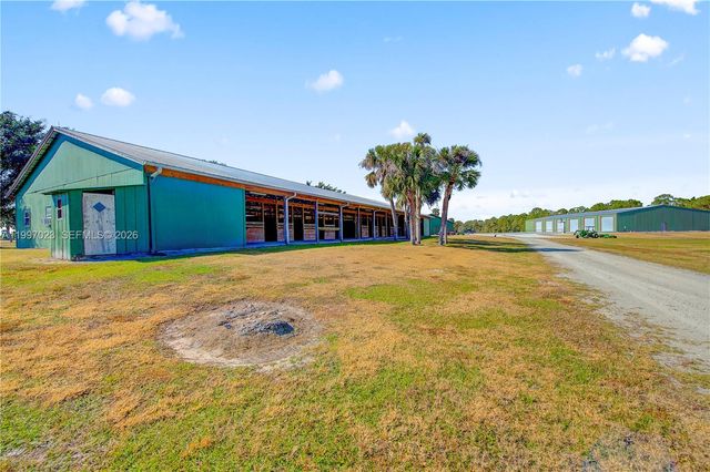 30003 SW Martin Hwy, Okeechobee, FL 34974