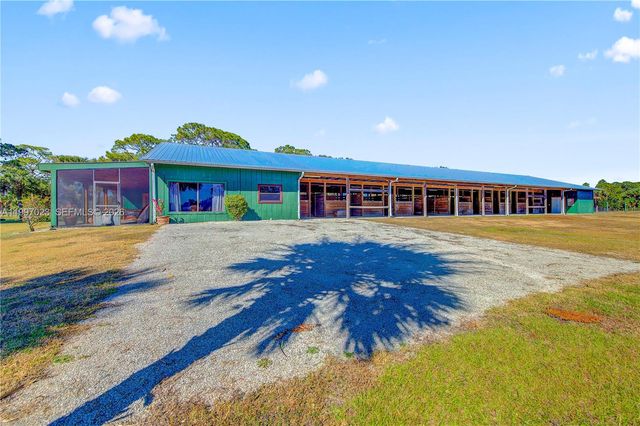 30003 SW Martin Hwy, Okeechobee, FL 34974