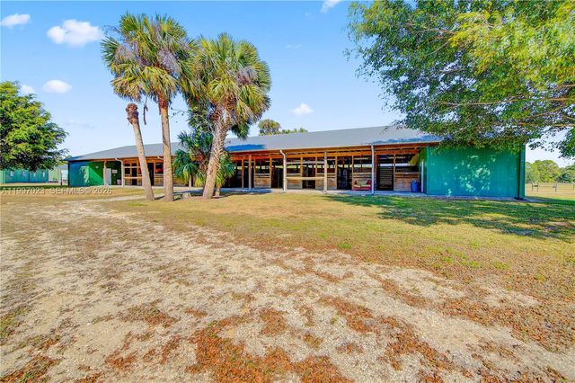 30003 SW Martin Hwy, Okeechobee, FL 34974