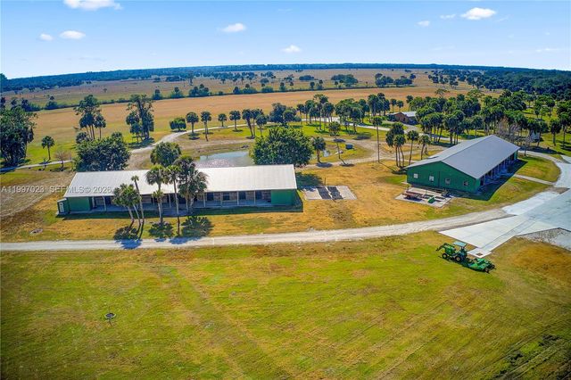 30003 SW Martin Hwy, Okeechobee, FL 34974