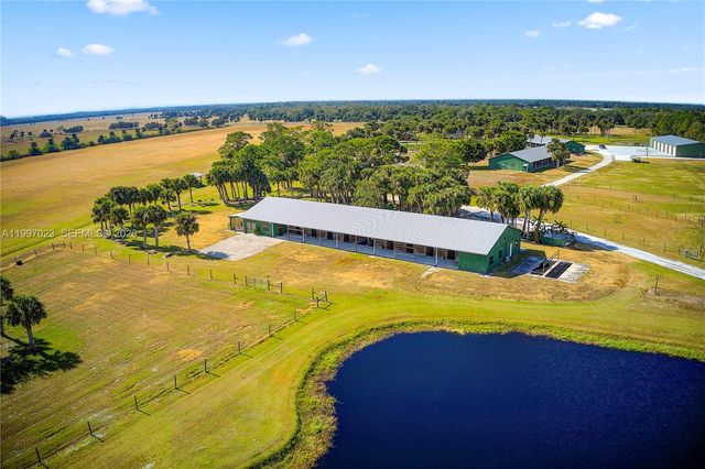 30003 SW Martin Hwy, Okeechobee, FL 34974