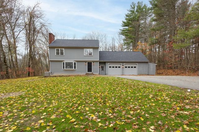 216 Hackett Hill Road, Hooksett, NH 03106