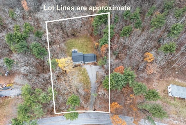 216 Hackett Hill Road, Hooksett, NH 03106