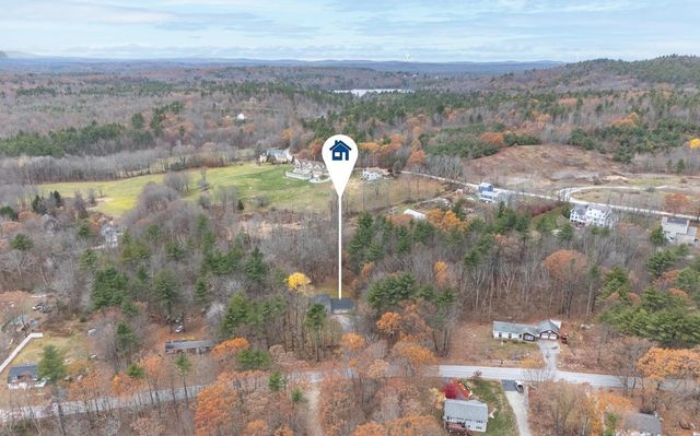 216 Hackett Hill Road, Hooksett, NH 03106