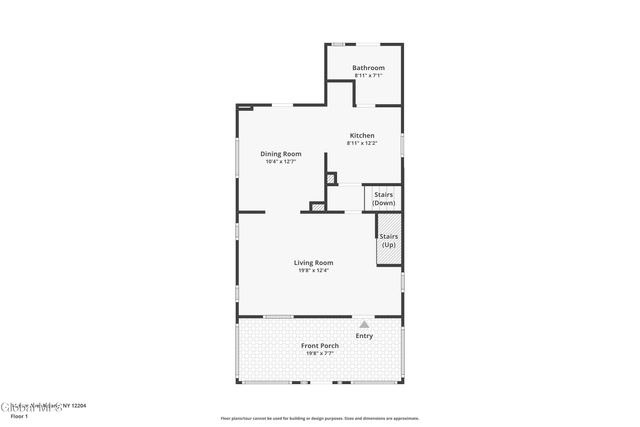 9 Lawn Avenue, Albany, NY 12204