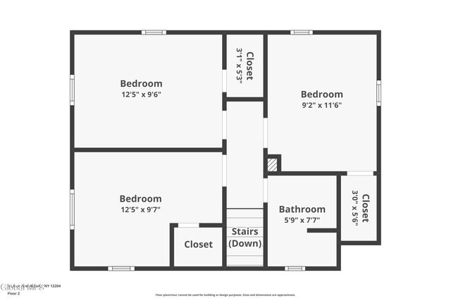 9 Lawn Avenue, Albany, NY 12204