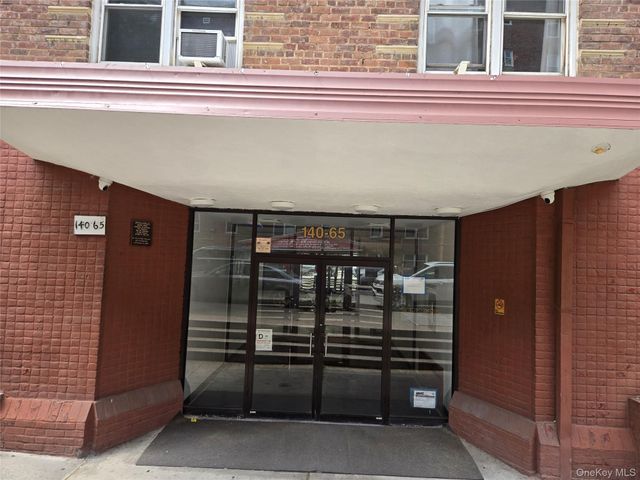140-65 Beech Avenue 6J, Flushing, NY 11355