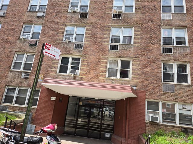 140-65 Beech Avenue 6J, Flushing, NY 11355