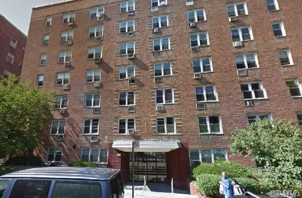 140-65 Beech Avenue 6J, Flushing, NY 11355